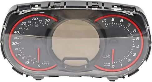 متوافق مع Sea-Doo GTI130 GTISE130 GTR215 GTX155 GTXS155 WAKE155 مقياس عرض مجموعة العدادات 278003005 in Kuwait