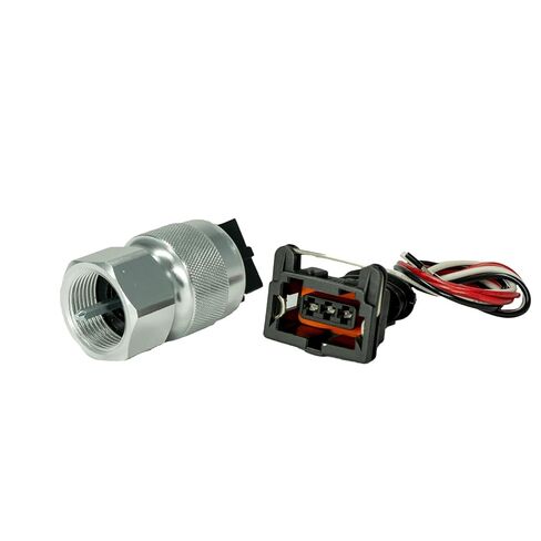 Intellitronix S9021 Ford Speedometer Sending Unit | Converts Mechanical to Electronic Signal | Compatible with AOD, C4, C6, T5 Transmissions | Ideal for Digital Gauges, Hot Rods & Restomods in Kuwait