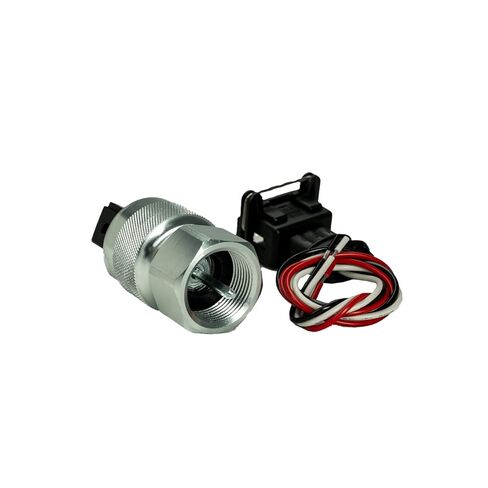Intellitronix S9021 Ford Speedometer Sending Unit | Converts Mechanical to Electronic Signal | Compatible with AOD, C4, C6, T5 Transmissions | Ideal for Digital Gauges, Hot Rods & Restomods in Kuwait