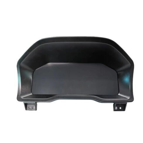 Car Digital Cluster Instrument Compatible with Chevrolet Silverado 2019-2023 Speed Meter Board in Saudi Arabia
