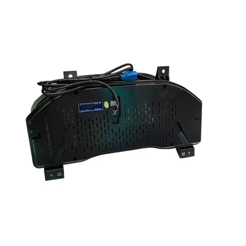 Car Digital Cluster Instrument Compatible with Chevrolet Silverado 2019-2023 Speed Meter Board in Saudi Arabia