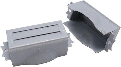 Finned Polished Aluminum Short Valve Covers Center Bolt Short Valve Covers Compatible with SBC 350 5.7 5.0 V8 1987-97 in Kuwait