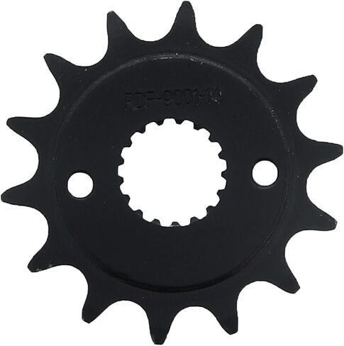 Cycle ATV - Red O Ring Chain & Sprocket Silver 14/39 520-96L fits Honda - 1990-2004 400EX TRX400EX TRX400 TRX 400 EX in Kuwait