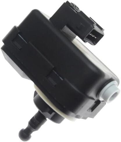 محرك تعديل مستوى المصباح الأمامي للسيارة Toyota Yaris II RAV4 3 2005-2011 89036766 A70770012 81550060 81560901 96SKV950 أجزاء (2 قطعة) in Kuwait