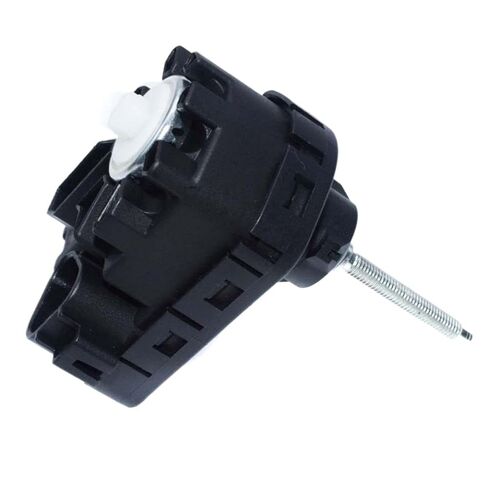 Headlight Level Adjustment Motor Compatible with Avensis 1999, SX4, and Other Specified Models - Replaces OEM Numbers 85661-22020, 8566122020, 20-0515-MA-1 in Kuwait