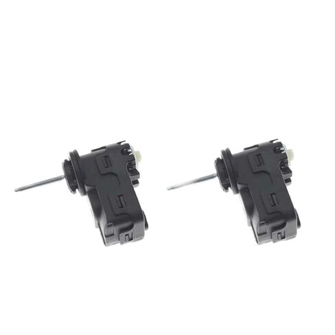 Headlight Level Adjustment Motor Compatible with I30 IX35 Santa Fe I II Sonata V 921302B000 92130-3K000(1PC) in Kuwait