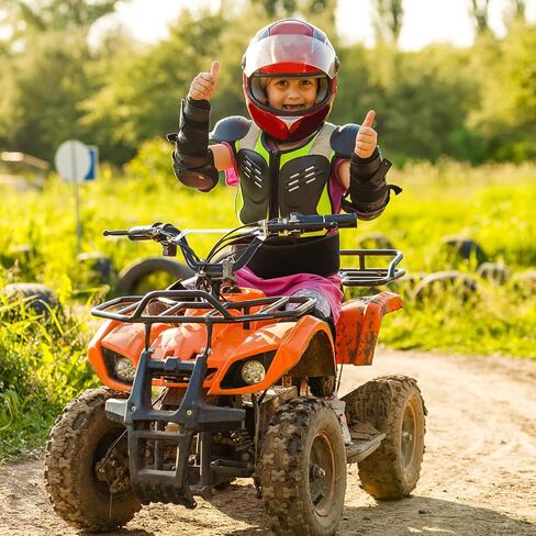 1 قطعة 7/8 بوصة 22 مم مقود الدراجة الترابية Atv مقود الدراجة النارية للدراجة الترابية Motocross Atv، أسود (قضيب سحب متوسط ​​الارتفاع مع العارضة) in Kuwait
