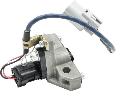 Hoypeyfiy 1930050010 مستشعر موضع عمود الحدبات للمحرك، بديل لسيارة Lexus GX470 LX470، بديل لسيارة Toyota Land Cruiser Sequoia Tundra 4Runner، يستبدل 1930050011 in Kuwait