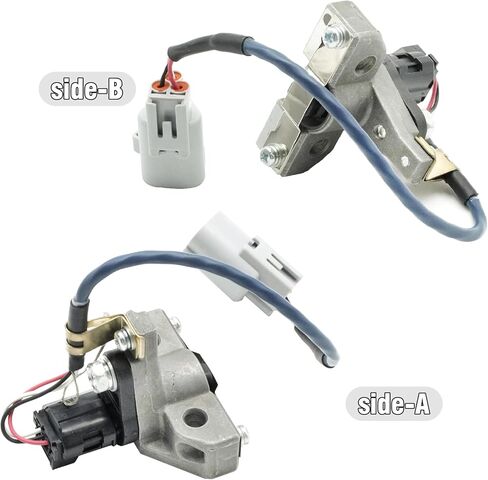 Hoypeyfiy 1930050010 مستشعر موضع عمود الحدبات للمحرك، بديل لسيارة Lexus GX470 LX470، بديل لسيارة Toyota Land Cruiser Sequoia Tundra 4Runner، يستبدل 1930050011 in Kuwait