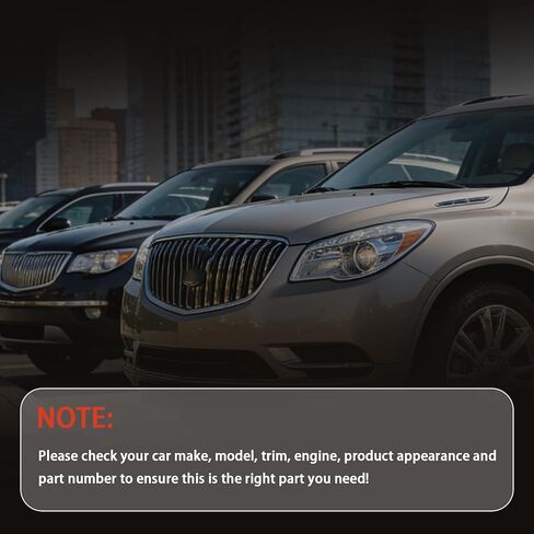 4 قطع مستشعر موضع عمود الحدبات لجيب بويك لاكروس لكاديلاك ATS CTS XTS CT4 لسيارة شيفروليه كابريس كامارو إكوينوكس إمبالا ترافيرس لسيارة جي إم سي أكاديا تيرين، يستبدل 12615371 917-745 in Kuwait