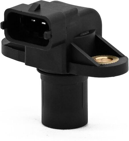 Engine Cam Camshaft Position Sensor Compatible with Mercedes Benz C230 C280 E320 S320 Sl320 Slk230 L4 L6 2.3L 2.8L 3.2L Replaces 0041530028 1995 1996 1997 1998 1999 2000 in Saudi Arabia