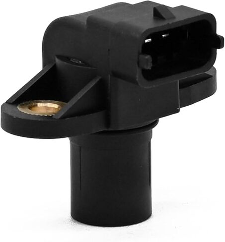 Engine Cam Camshaft Position Sensor Compatible with Mercedes Benz C230 C280 E320 S320 Sl320 Slk230 L4 L6 2.3L 2.8L 3.2L Replaces 0041530028 1995 1996 1997 1998 1999 2000 in Saudi Arabia