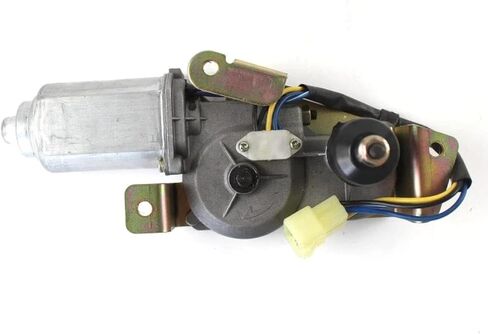 MSparts 538-00009 538-00009A 24V Wiper Motor Wiper Controller Fit for Doosan Daewoo DH220-5 DH150-5 DH215-7 DH225-7 Excavator Aftermarket Parts in Kuwait