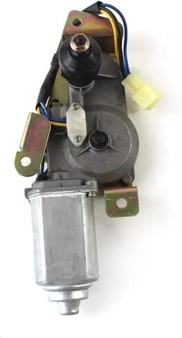 MSparts 538-00009 538-00009A 24V Wiper Motor Wiper Controller Fit for Doosan Daewoo DH220-5 DH150-5 DH215-7 DH225-7 Excavator Aftermarket Parts in Kuwait