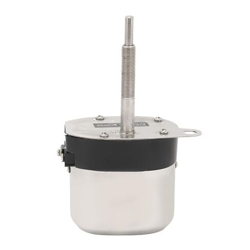 12V Wiper Motor, 105 Degree Efficient High Strength Front Wiper Motor with Gasket, for Tractor Fishing Boat ATV UTV in Kuwait