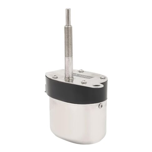 12V Wiper Motor, 105 Degree Efficient High Strength Front Wiper Motor with Gasket, for Tractor Fishing Boat ATV UTV in Kuwait