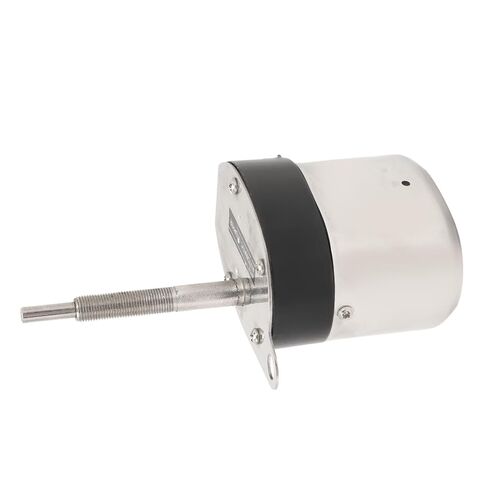 12V Wiper Motor, 105 Degree Efficient High Strength Front Wiper Motor with Gasket, for Tractor Fishing Boat ATV UTV in Kuwait
