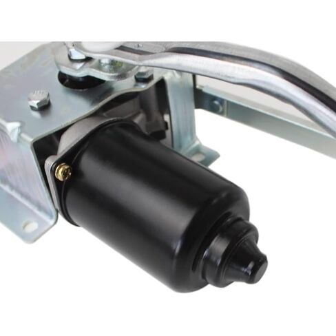 MSparts 245-7931 2457931 Power Wiper Motor Fit for Caterpillar Excavator E320C E325D E329D E330D Direct Replacement Excavator Windshield Wiper Motor in Kuwait