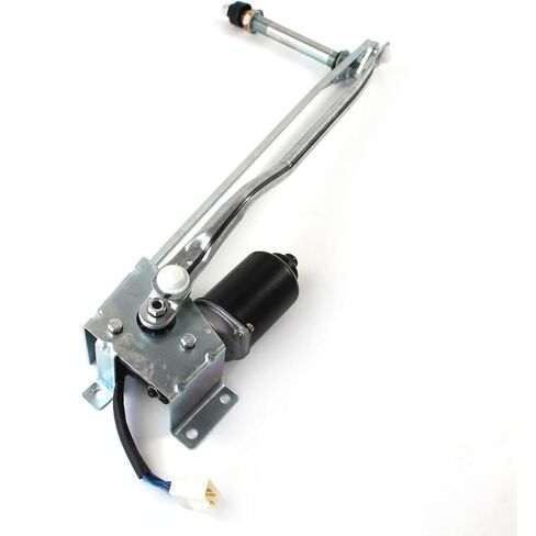 MSparts 245-7931 2457931 Power Wiper Motor Fit for Caterpillar Excavator E320C E325D E329D E330D Direct Replacement Excavator Windshield Wiper Motor in Kuwait
