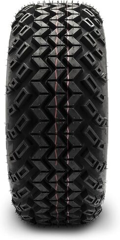 Sahara Classic 23x10-12 Golf Cart Tire All-Terrain (4-Ply) - Single in Kuwait