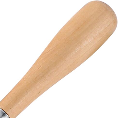 Dioche Wooden Bent Hook Tool for Crafting and Hair Extensions – DIY Rug Making and Knitting Aid in Kuwait