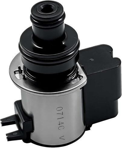 31825AA050 Lock-Up Solenoid Valve 3.2-3.7 Ohms Fits For Subaru Lineartronic CVT TR580 TR690 Torque Converter Solenoid,Replaces 31706AA030 31825AA051 in Saudi Arabia