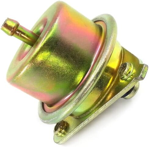 Fuel Injection Pressure Regulator For Ford Mustang/Ranger For Lincoln Continental/Mark VII/Mark VIII/Town Car For Mazda B2300 For Mercury Colony Park/Cougar/Grand Marquis For Merkur XR4Ti in Kuwait
