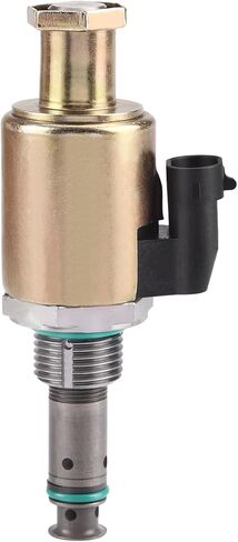 IPR Injector Pressure Regulator Valve Compatible with Ford F Super 1995-1997, F250 F350 F450 F550 Super Duty 1999-2003 E350 7.3L V8 Replace IPR315 F81A9C968AA in Kuwait