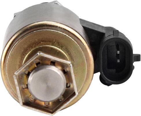 IPR Injector Pressure Regulator Valve Compatible with Ford F Super 1995-1997, F250 F350 F450 F550 Super Duty 1999-2003 E350 7.3L V8 Replace IPR315 F81A9C968AA in Kuwait