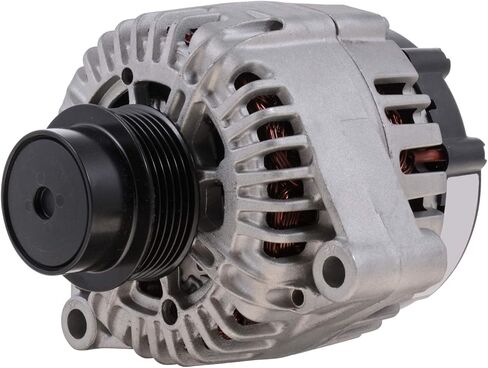 مولد كهربائي Valeo 849032 OEM متوافق مع شيفروليه كورفيت 5.7L 2003-2004 in Kuwait