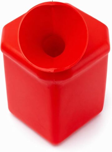 MegaMotion Tire Lube Bucket Angled | Lube Applicator Holder fits Coats Tire Changers | Lube Holder Bucket | Tire Machine Lube Bucket |Fits 8106572 Center Post Rim Clamp 4040 5030 in Saudi Arabia