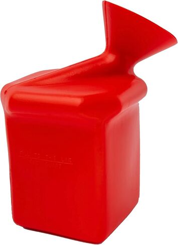 MegaMotion Tire Lube Bucket Angled | Lube Applicator Holder fits Coats Tire Changers | Lube Holder Bucket | Tire Machine Lube Bucket |Fits 8106572 Center Post Rim Clamp 4040 5030 in Saudi Arabia