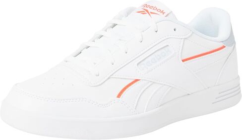 Reebok Women's Court Advance Vegan Sneaker in Saudi Arabia