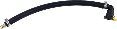 طقم إصلاح موصل خط إمداد خزان فلتر وقود الديزل 6.7 لتر #HC3Z9J338L متوافق مع Ford F250 F350 F450 F550 2011-2022 (في الفلتر/الخزان/المضخة) in Kuwait