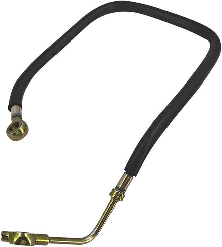 23901-65010 مجموعة فرعية لأنبوب الوقود جديدة لسيارة Toyota 1987-1995 بيك اب 4 عداء DLX/SDT/ SR5/ SR5 Turbo/STD 2.4L 3.0Land 1993-1995 T100 DLX/ SR5/ STD 2.7L 3.0L 3.4L; 2390165010 in Kuwait