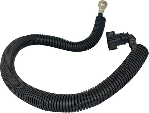 EZROAD 809-009 أنبوب تغذية الوقود لحقن الوقود متوافق مع Ford Focus 2012-2018 4 Cyl 2.0L DI TIVCT محرك البنزين الغاز BV6Z-9J280-A GDL755 BV6Z9J280A 809009 الضغط العالي in Kuwait