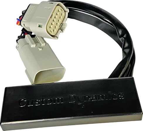 Harley-Davidson Touring Motorcycle Brake Light Strobe Flasher by Magic Strobes in Kuwait