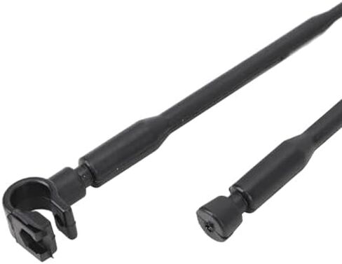 4pcs RC Simulation Antenna, Decoration Accessories Compatible with Axial SCX10 90046 UTB10 Capra RC Crawler Car in Kuwait