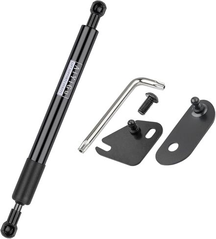 Tailgate Assist Accessories, Truck Tail Gate Lift Tailgate Shock Compatible with 2015 2016 2017 2018 2019 2020 2021 2022 2023 2024 2025 Ford F-150 in Kuwait