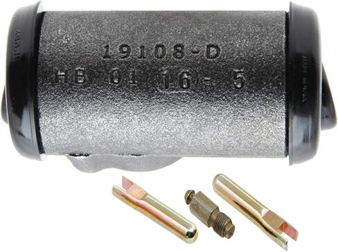 ACDelco Gold 18E23 (19175821) أسطوانة عجلة الفرامل الخلفية in Kuwait