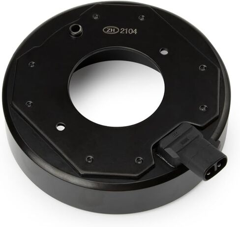 A/C Air Compressor Clutch Coil for Honda for Accord for Element for Pilot for Acura for TL for RL for MDX in Saudi Arabia