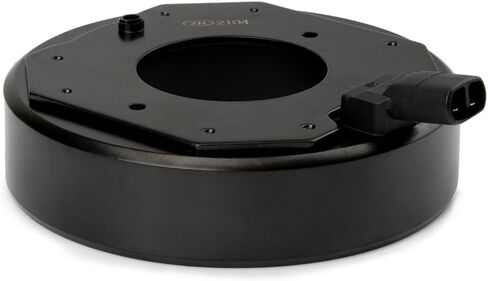 A/C Air Compressor Clutch Coil for Honda for Accord for Element for Pilot for Acura for TL for RL for MDX in Saudi Arabia