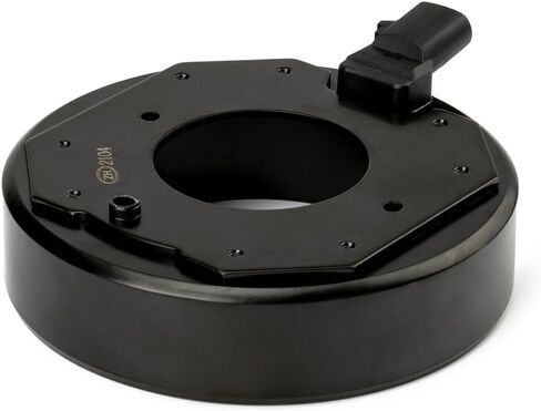 A/C Air Compressor Clutch Coil for Honda for Accord for Element for Pilot for Acura for TL for RL for MDX in Saudi Arabia