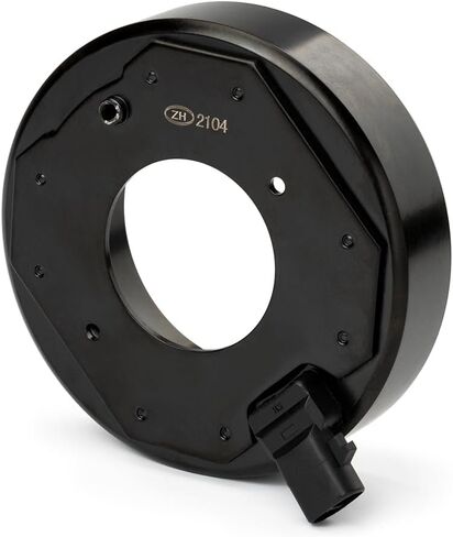 A/C Air Compressor Clutch Coil for Honda for Accord for Element for Pilot for Acura for TL for RL for MDX in Saudi Arabia