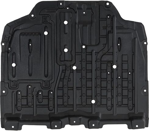Garage-Pro Engine Splash Shield لـ 2018-2022 Toyota C-HR غطاء المحرك المدمج في تركيا السفلى in Kuwait