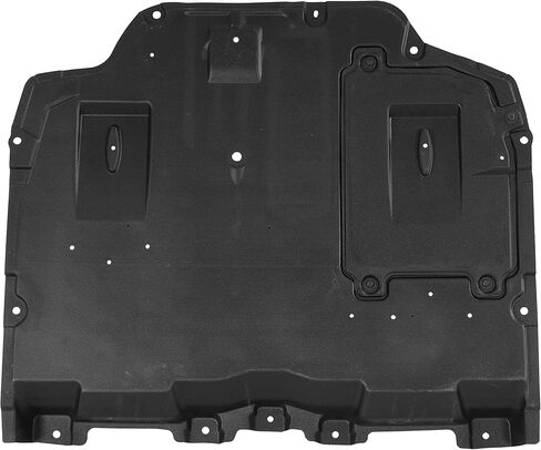 Garage-Pro Engine Splash Shield لـ 2018-2022 Toyota C-HR غطاء المحرك المدمج في تركيا السفلى in Kuwait