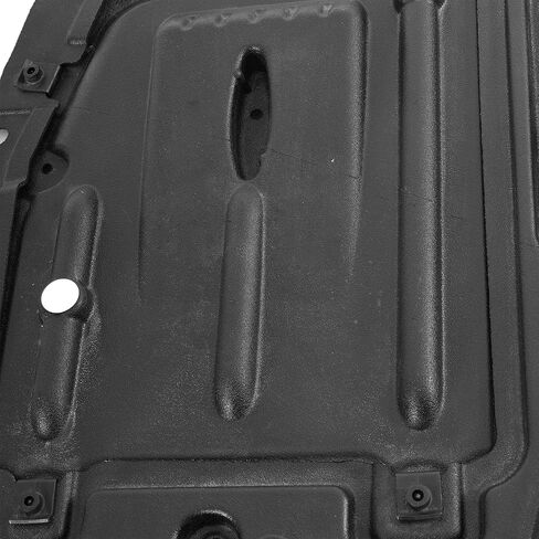 Garage-Pro Engine Splash Shield لـ 2018-2022 Toyota C-HR غطاء المحرك المدمج في تركيا السفلى in Kuwait