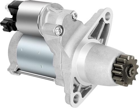 Starter Motor Compatible for Ford for Ford F-150 5.4L 1999-2010, F-350 Super Duty 6.2L 2011-2013, F-150 5.0L 2011-2013, 1.4kW/ 12 Volt Starter 6646 SFD0024 in Saudi Arabia