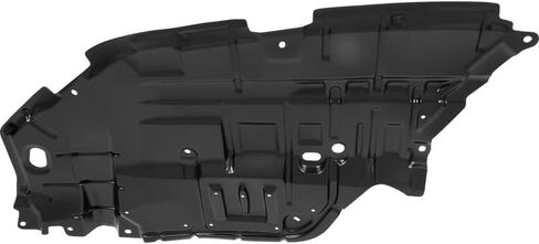 Engine Splash Shield Front Driver Side For 2012-2014 Toyota Camry in Kuwait