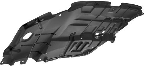 Engine Splash Shield Front Driver Side For 2012-2014 Toyota Camry in Kuwait